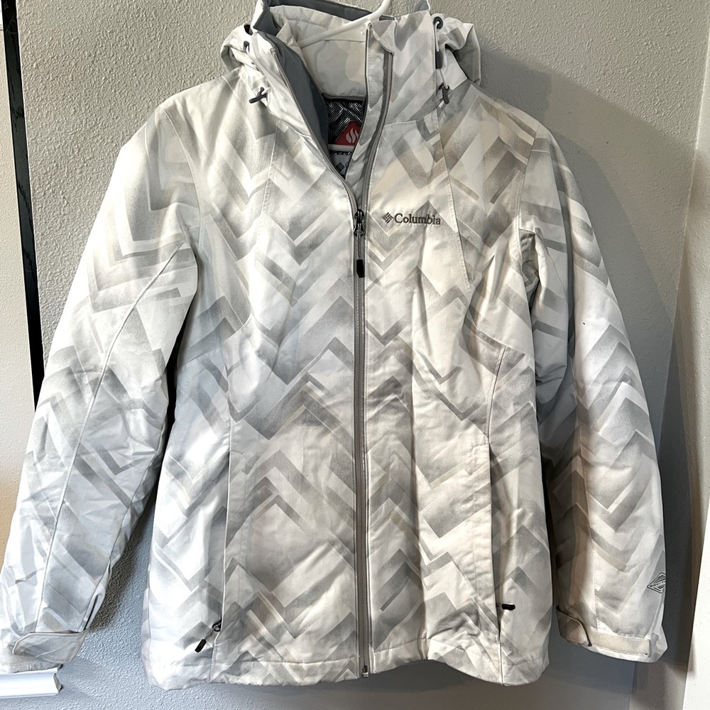 Columbia Ski/snowboarding Jacket